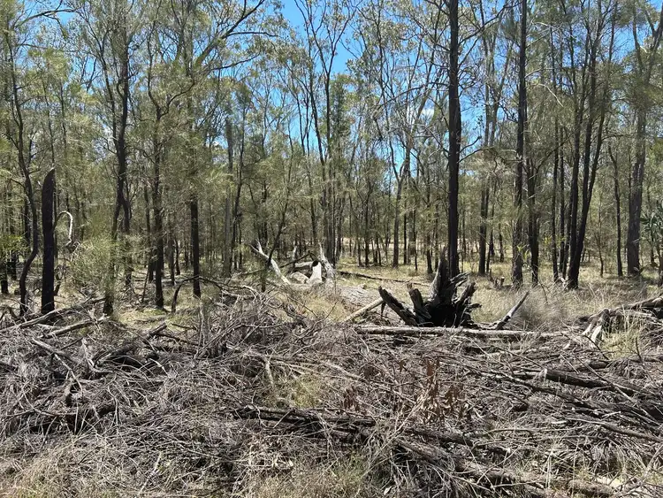 Third view of Homely land listing, LOT 89 Rocky Cresent, Weranga QLD 4405