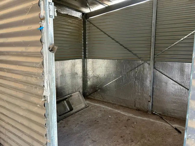 Sixth view of Homely land listing, LOT 89 Rocky Cresent, Weranga QLD 4405