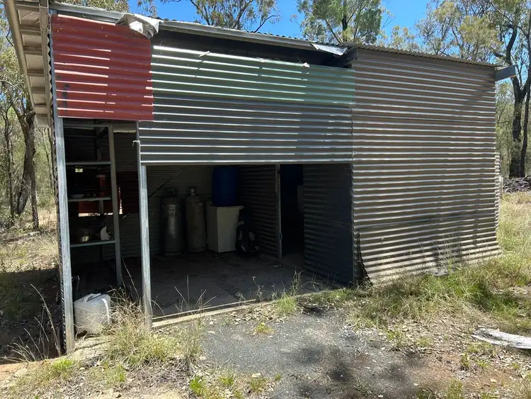 Seventh view of Homely land listing, LOT 89 Rocky Cresent, Weranga QLD 4405