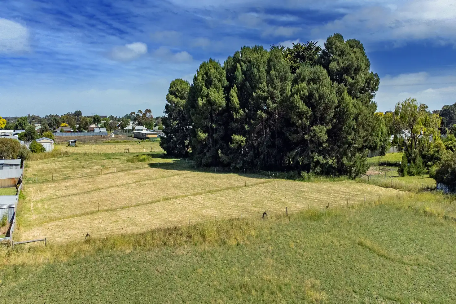 Main view of Homely land listing, 31 Playford Street, Millicent SA 5280