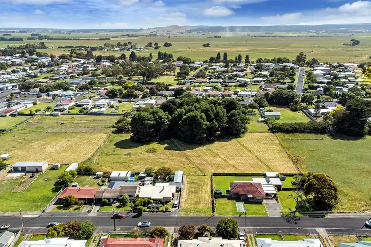 Third view of Homely land listing, 31 Playford Street, Millicent SA 5280