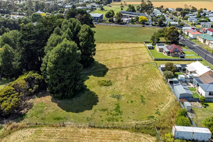 Fourth view of Homely land listing, 31 Playford Street, Millicent SA 5280