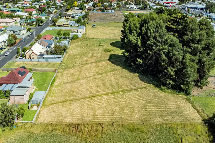 Fifth view of Homely land listing, 31 Playford Street, Millicent SA 5280