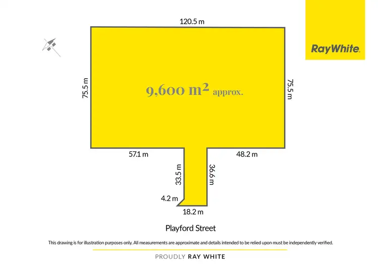 Sixth view of Homely land listing, 31 Playford Street, Millicent SA 5280