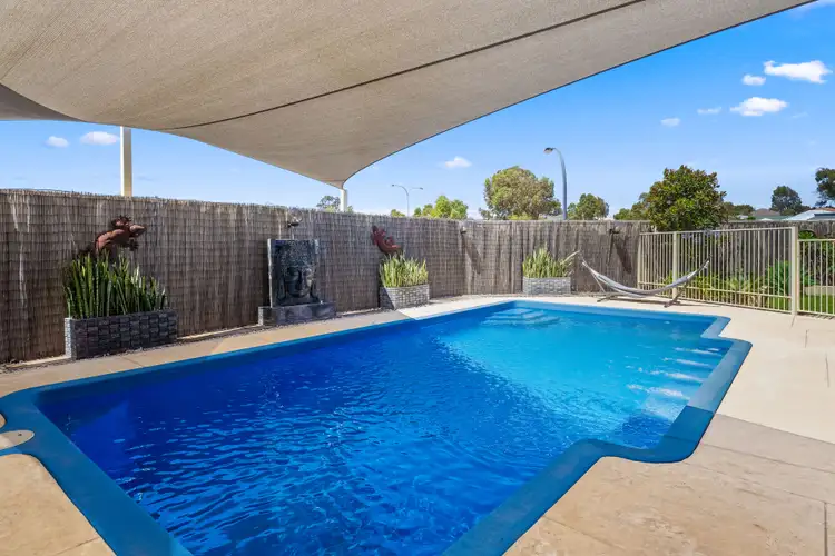 4 Wibberley Loop, Baldivis WA 6171