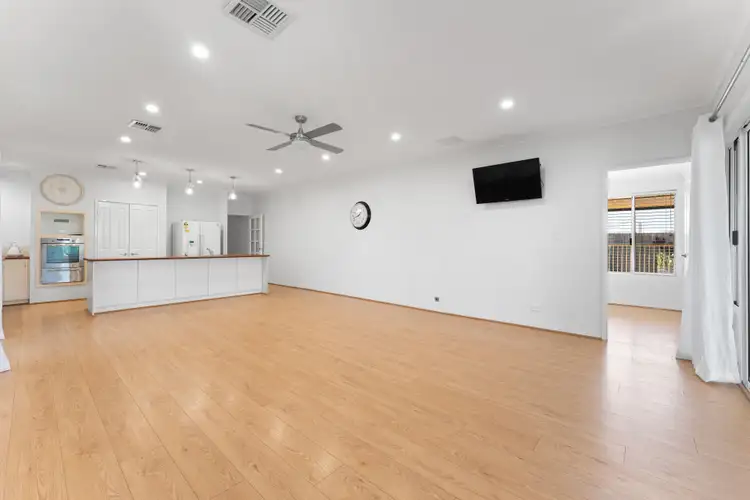 Third view of Homely house listing, 4 Wibberley Loop, Baldivis WA 6171