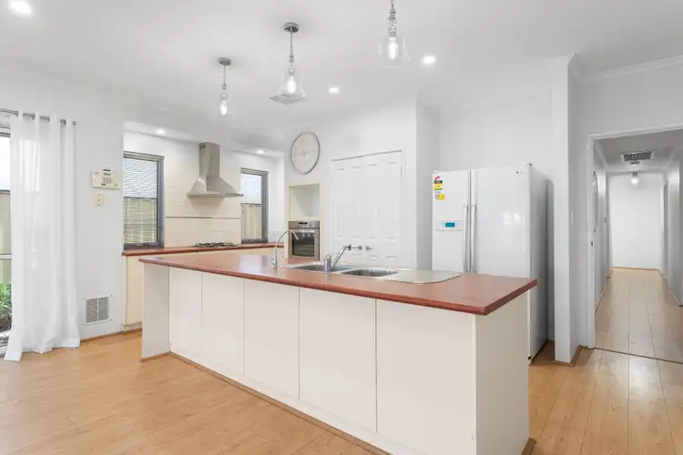 Fourth view of Homely house listing, 4 Wibberley Loop, Baldivis WA 6171