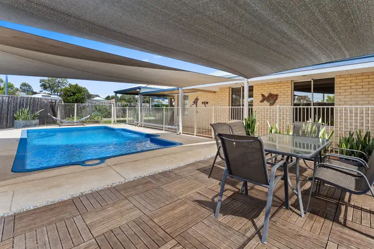 Sixth view of Homely house listing, 4 Wibberley Loop, Baldivis WA 6171