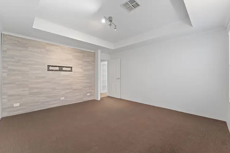 Seventh view of Homely house listing, 4 Wibberley Loop, Baldivis WA 6171