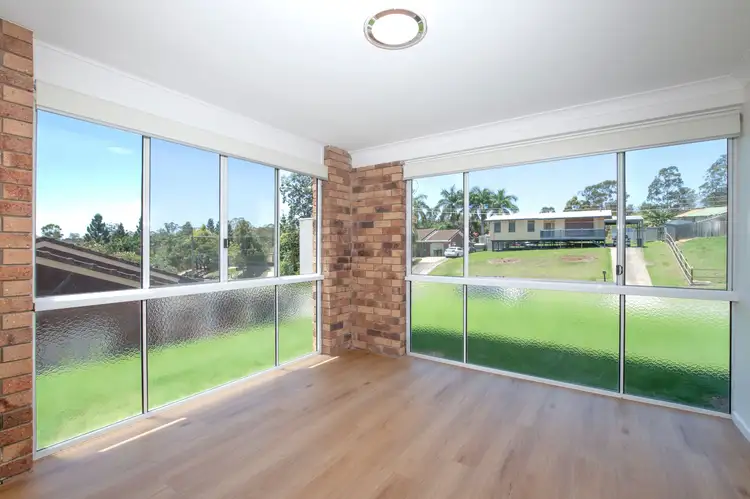 Second view of Homely house listing, 27A Brooklands Drive, Beaudesert QLD 4285