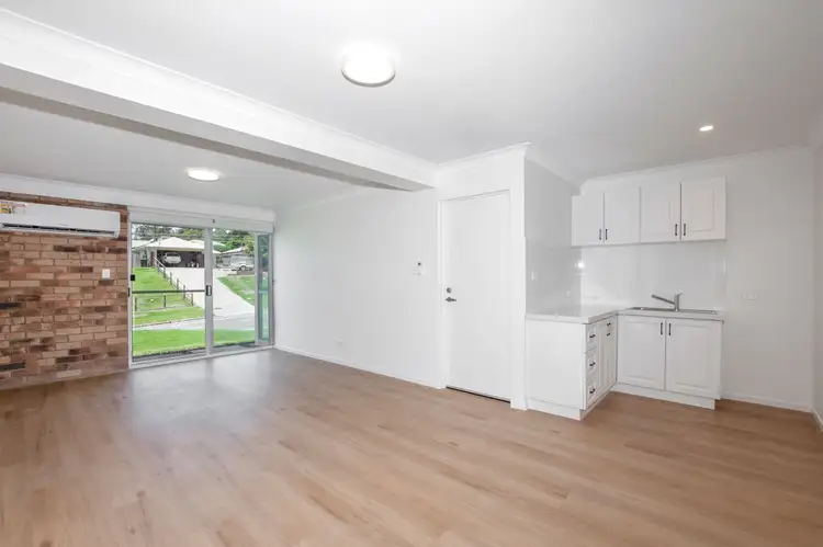 Third view of Homely house listing, 27A Brooklands Drive, Beaudesert QLD 4285