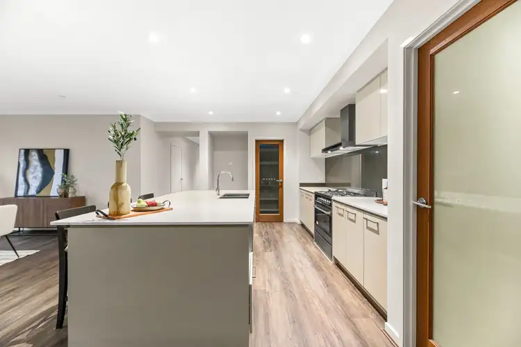Fourth view of Homely house listing, 61 Belcam Circuit, Clyde North VIC 3978
