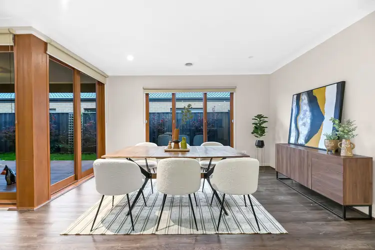 Sixth view of Homely house listing, 61 Belcam Circuit, Clyde North VIC 3978