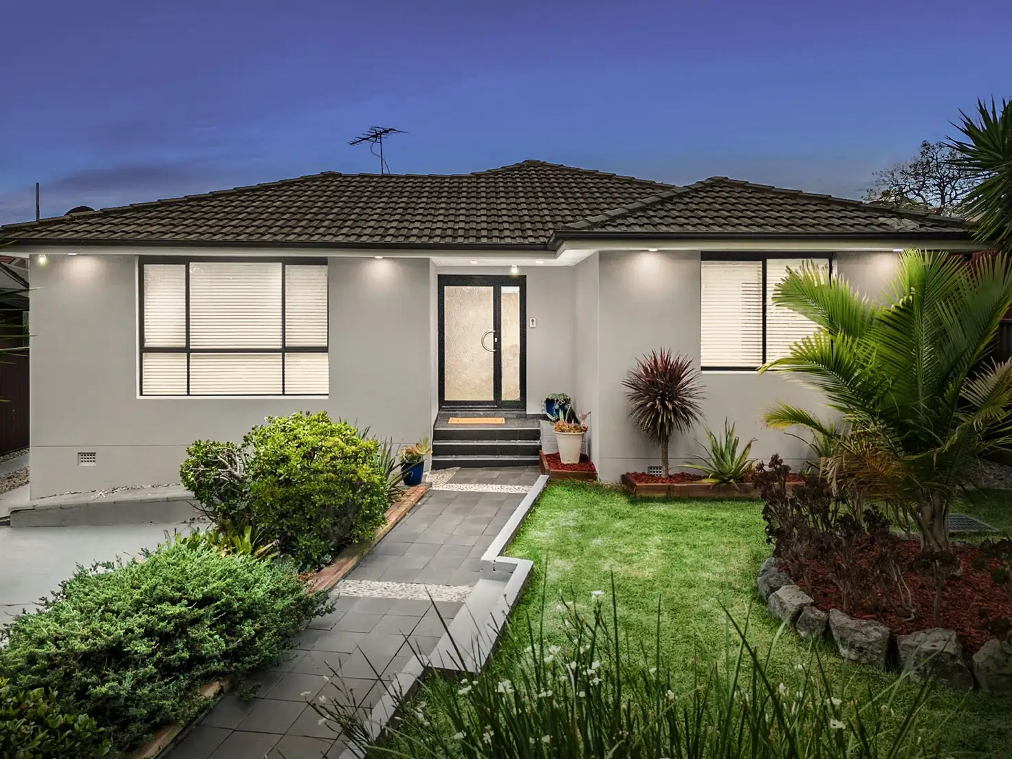 Main view of Homely house listing, 3 Wilson Street, Narwee NSW 2209