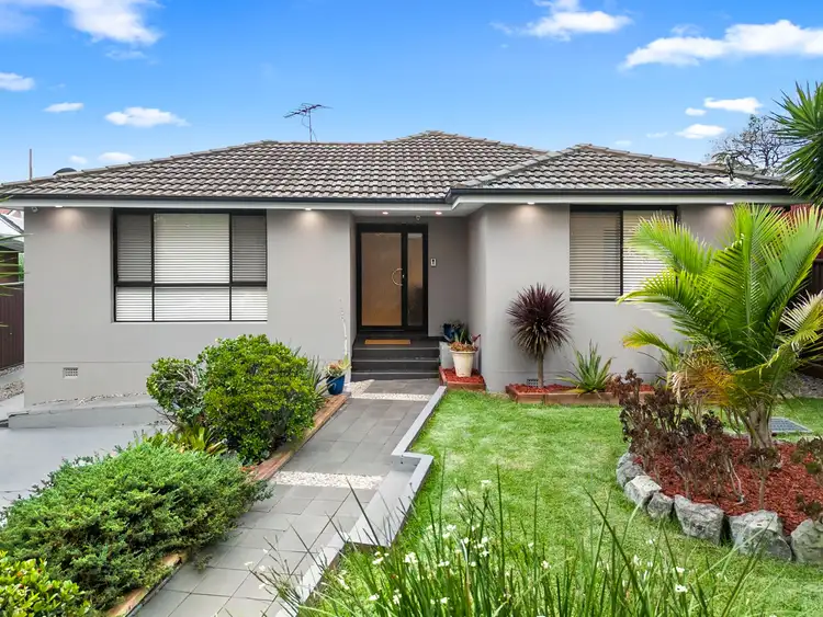 Second view of Homely house listing, 3 Wilson Street, Narwee NSW 2209