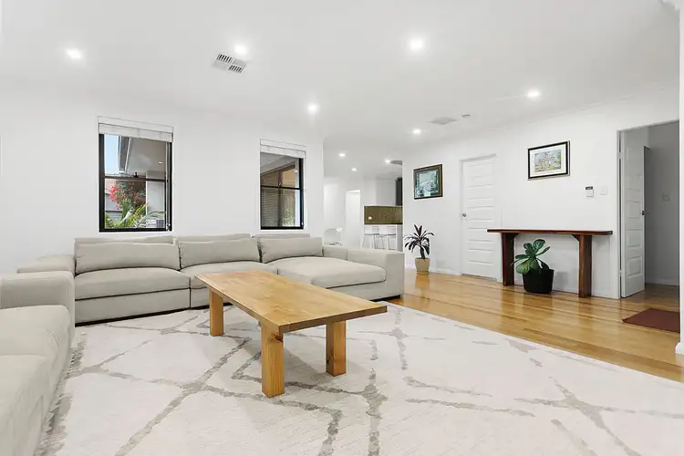 Fourth view of Homely house listing, 3 Wilson Street, Narwee NSW 2209