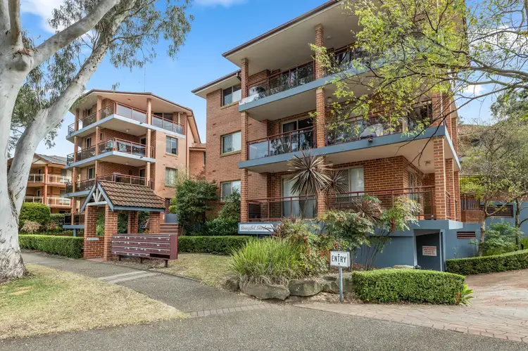 24/55-61 Belmont Street, Sutherland NSW 2232