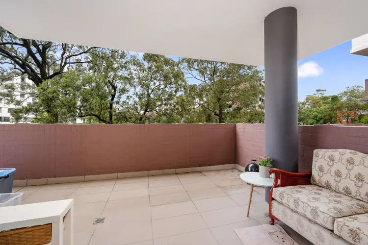 Second view of Homely apartment listing, 220/1 Vermont Crescent, Riverwood NSW 2210