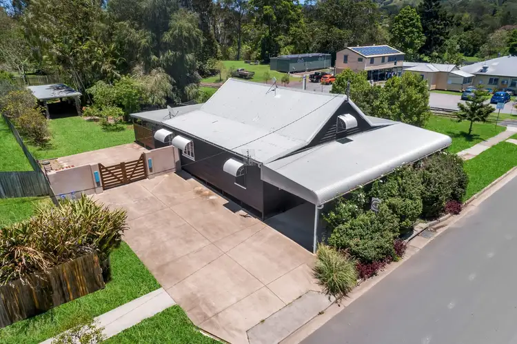 6 Busby Street, Amamoor QLD 4570