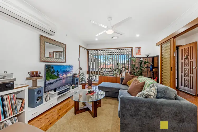 Second view of Homely house listing, 10 Vancouver Avenue, Toongabbie NSW 2146