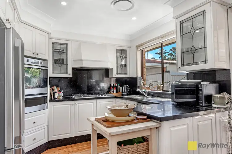 Fourth view of Homely house listing, 10 Vancouver Avenue, Toongabbie NSW 2146