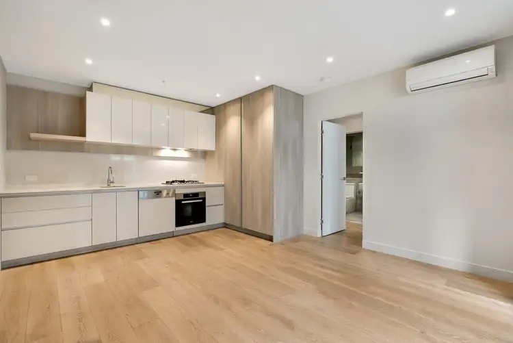 Third view of Homely apartment listing, 102/692 Whitehorse Road, Mont Albert VIC 3127
