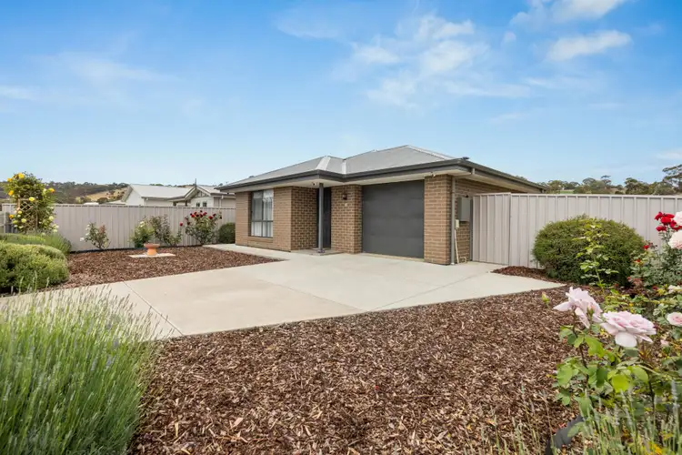 Second view of Homely house listing, 15 Wallman Street, Yankalilla SA 5203