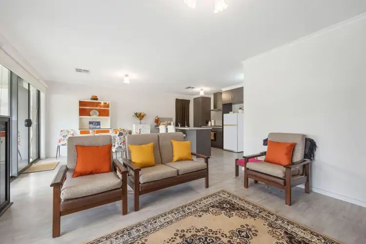 Sixth view of Homely house listing, 15 Wallman Street, Yankalilla SA 5203