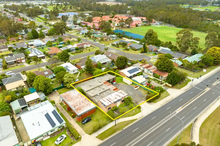 22-24 Hollands Road, Nowra NSW 2541