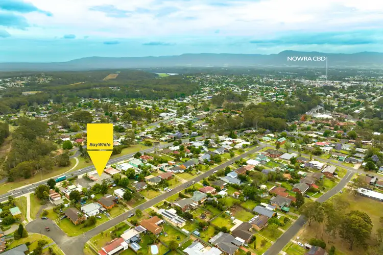 Sixth view of Homely land listing, 22-24 Hollands Road, Nowra NSW 2541