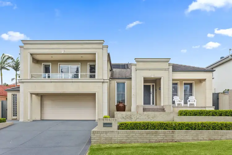 Main view of Homely house listing, 10 Cove Boulevard, Shell Cove NSW 2529