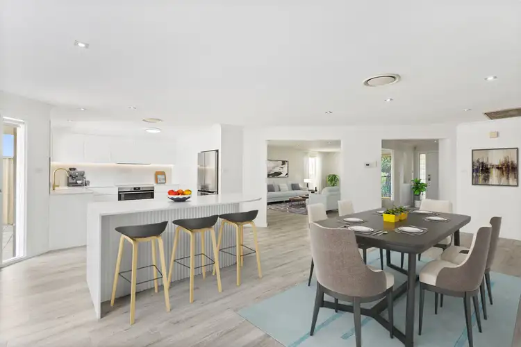 Third view of Homely house listing, 10 Cove Boulevard, Shell Cove NSW 2529