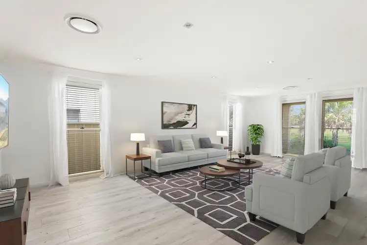 Fifth view of Homely house listing, 10 Cove Boulevard, Shell Cove NSW 2529