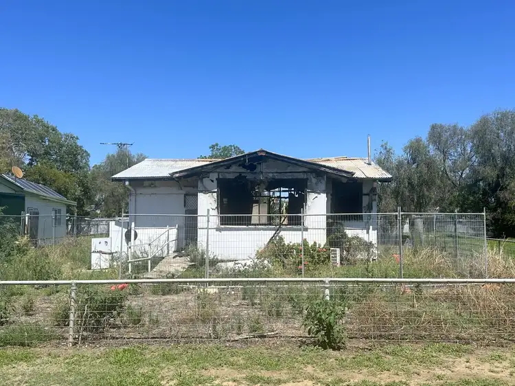Main view of Homely land listing, 323 Auburn Street, Moree NSW 2400
