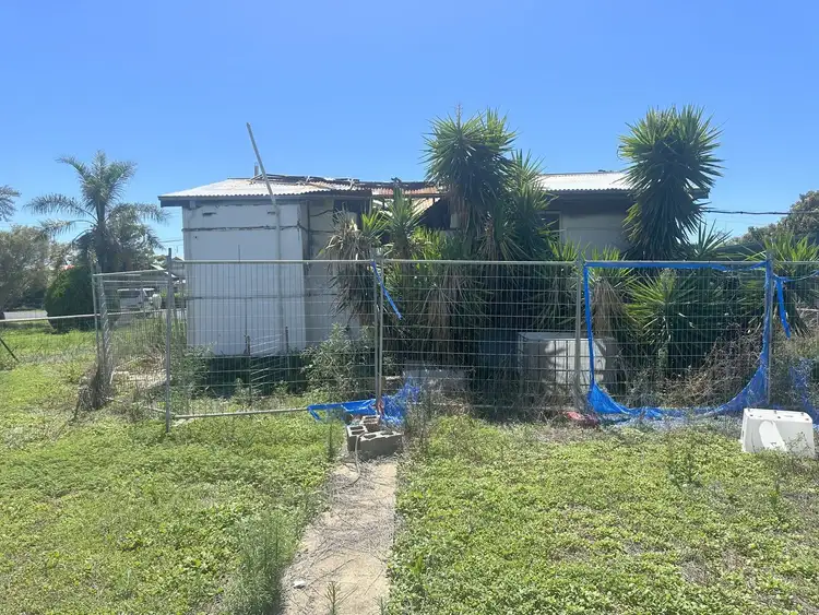 Second view of Homely land listing, 323 Auburn Street, Moree NSW 2400