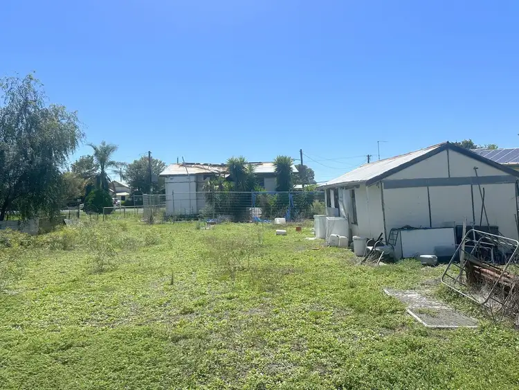 Third view of Homely land listing, 323 Auburn Street, Moree NSW 2400