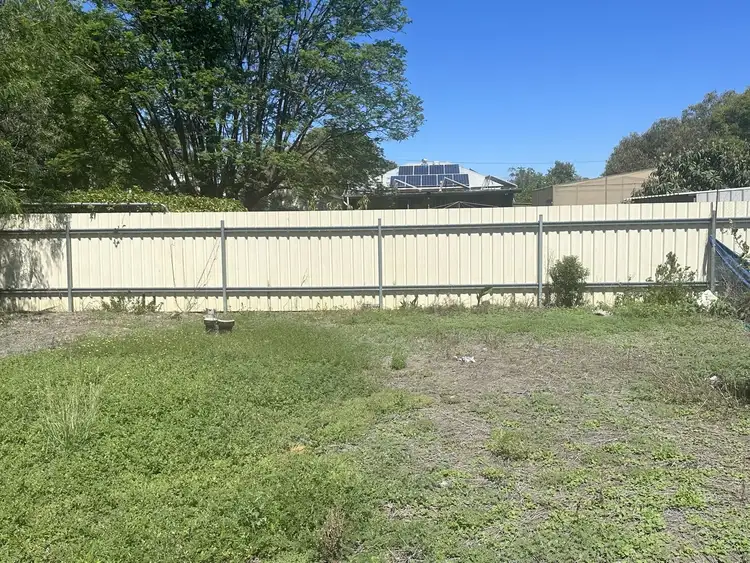 Sixth view of Homely land listing, 323 Auburn Street, Moree NSW 2400