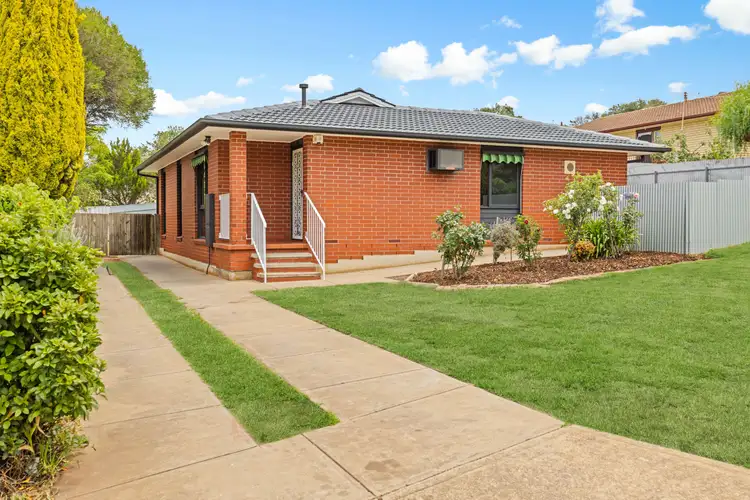 6A Olympia Crescent, Hackham West SA 5163