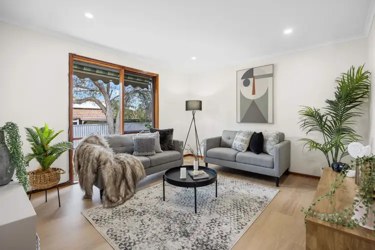 Second view of Homely house listing, 6A Olympia Crescent, Hackham West SA 5163