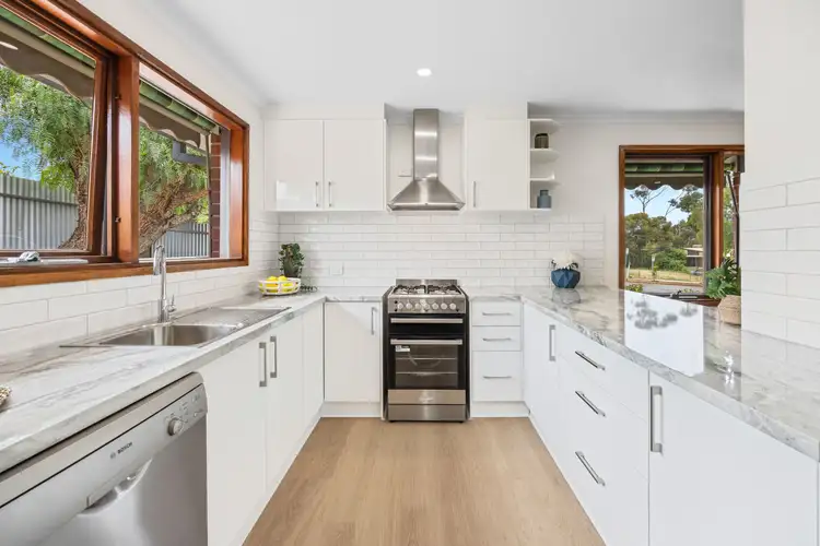 Fifth view of Homely house listing, 6A Olympia Crescent, Hackham West SA 5163
