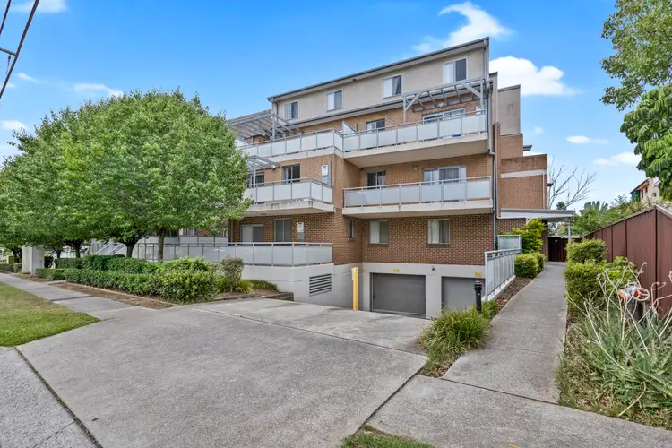 4/26-32 Princess Mary Street, St Marys NSW 2760