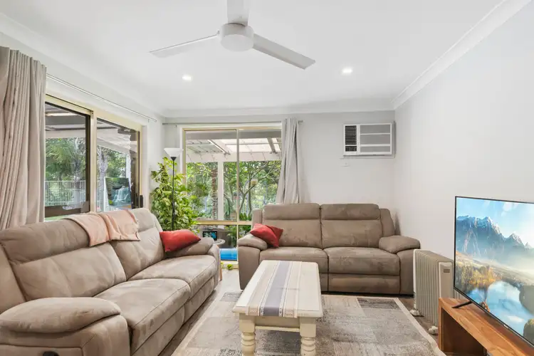 Second view of Homely house listing, 14 Cadigan Place, Dapto NSW 2530