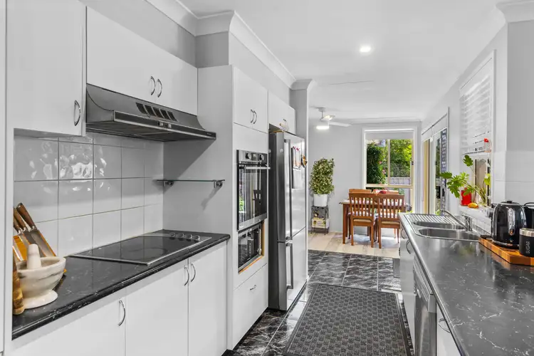 Third view of Homely house listing, 14 Cadigan Place, Dapto NSW 2530