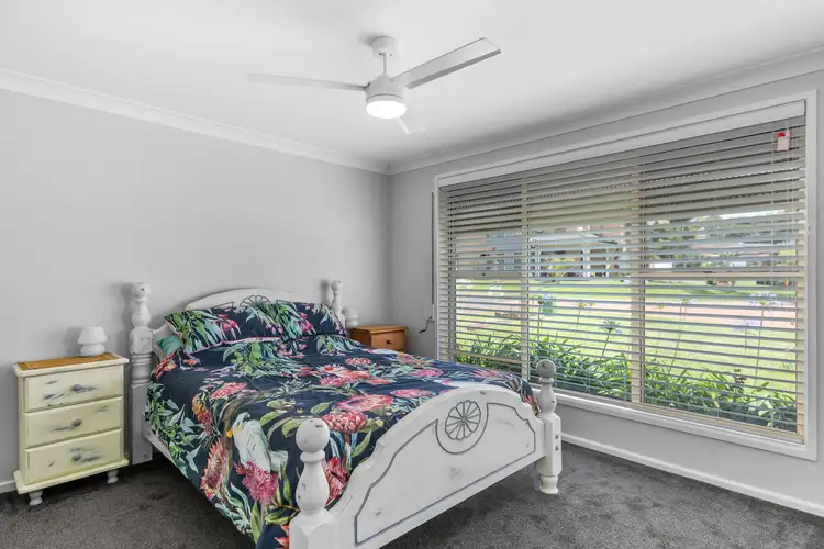 Fourth view of Homely house listing, 14 Cadigan Place, Dapto NSW 2530