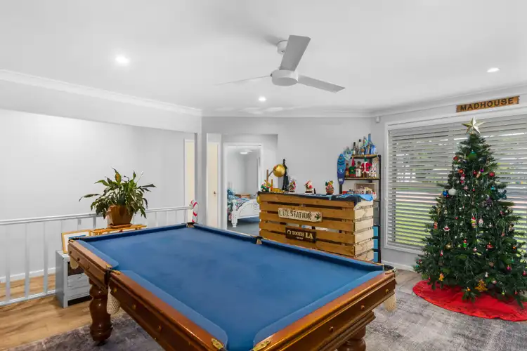 Sixth view of Homely house listing, 14 Cadigan Place, Dapto NSW 2530