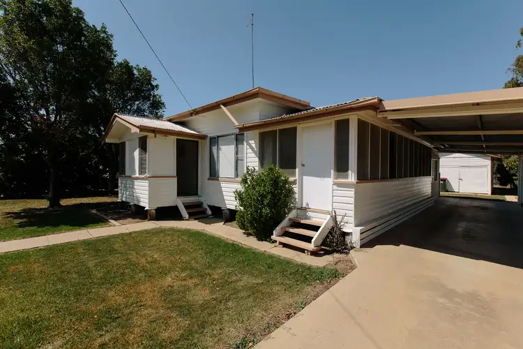 16 Delacy Street, Goondiwindi QLD 4390
