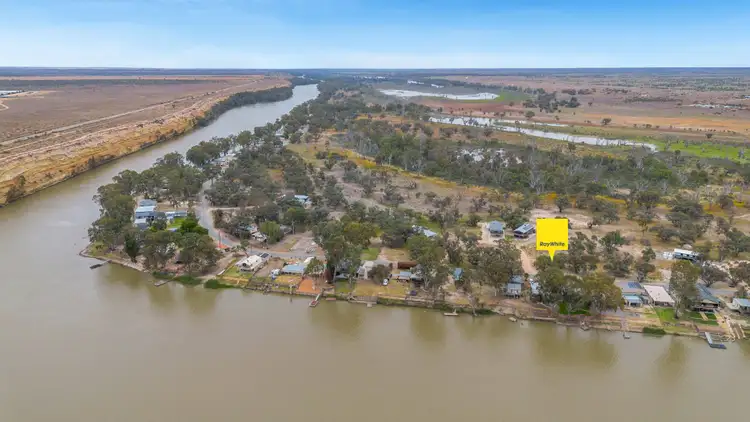 Fifth view of Homely land listing, 59 Page Drive, Blanchetown SA 5357