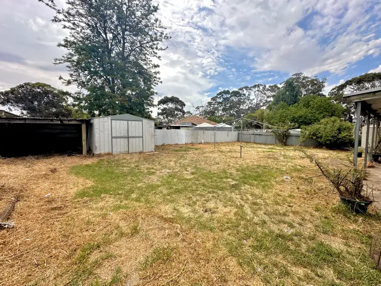 Second view of Homely house listing, 21 Eveline Street, Bordertown SA 5268
