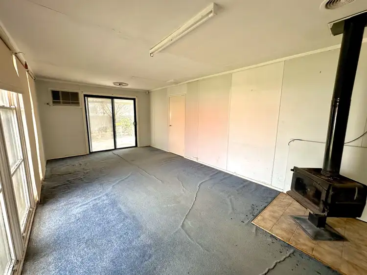 Third view of Homely house listing, 21 Eveline Street, Bordertown SA 5268