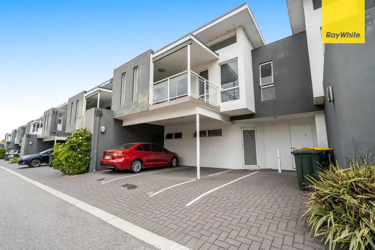 Main view of Homely unit listing, 4/1 Spring Avenue, Midland WA 6056